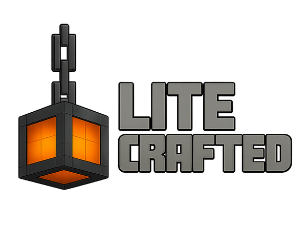 Litecrafted