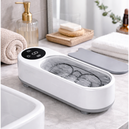 Limpiador Ultrasónico Para Lentes