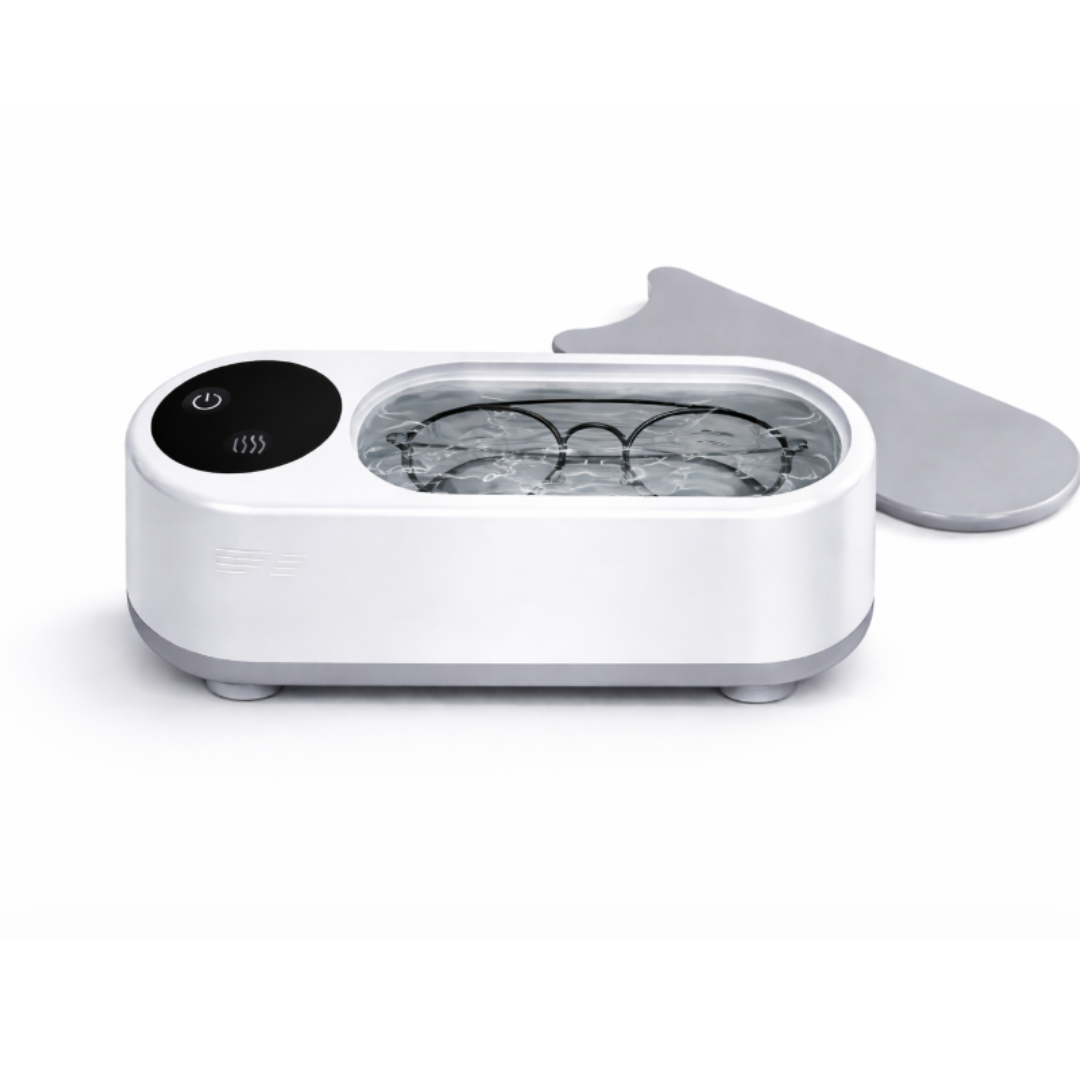 Limpiador Ultrasónico Para Lentes